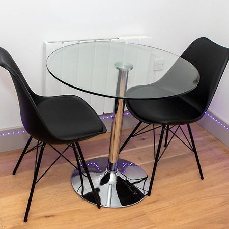Stunning 1-Bedroom Flat In London! Ngoại thất bức ảnh