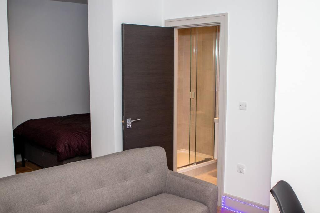 Stunning 1-Bedroom Flat In London! Ngoại thất bức ảnh