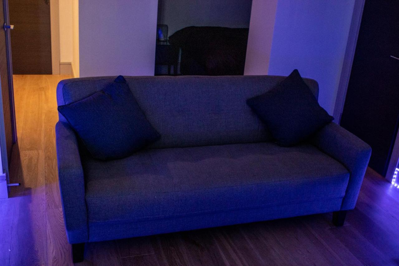 Stunning 1-Bedroom Flat In London! Ngoại thất bức ảnh
