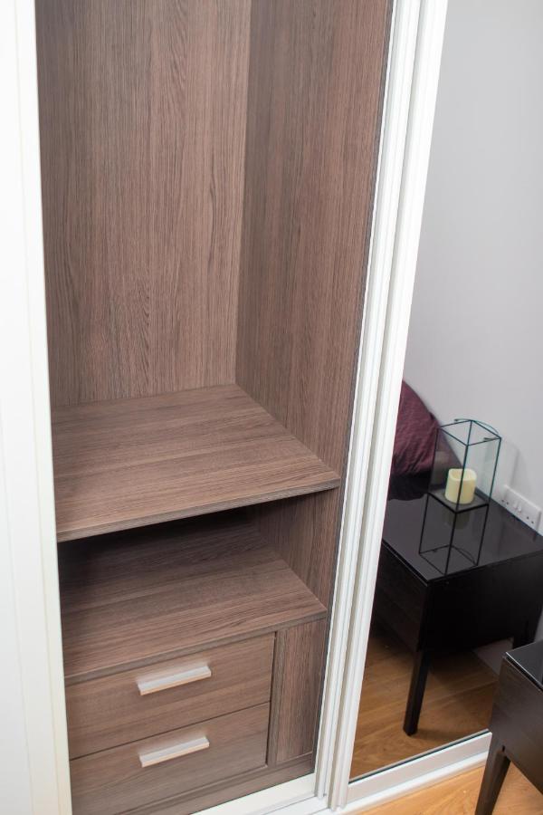 Stunning 1-Bedroom Flat In London! Ngoại thất bức ảnh