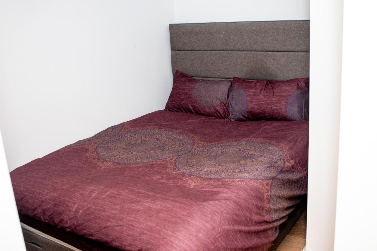 Stunning 1-Bedroom Flat In London! Ngoại thất bức ảnh