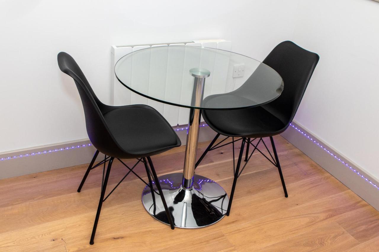 Stunning 1-Bedroom Flat In London! Ngoại thất bức ảnh